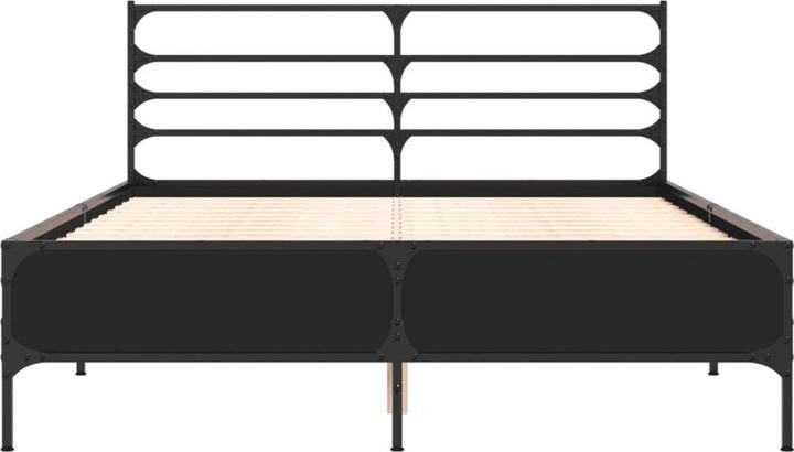 Image du produit vidaXL Bettgestell (120 x 190 cm)