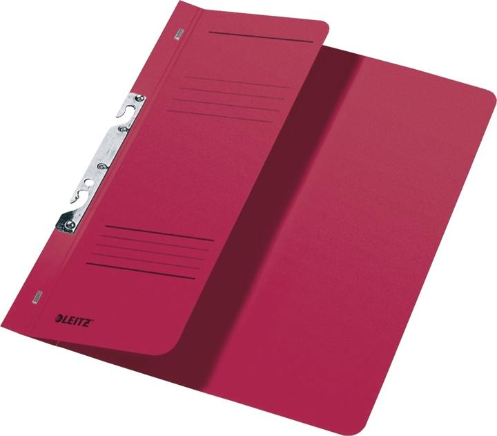 Immagine prodotto Leitz Cucitrice a clip 1/2 coperchio (A4, 1 x)