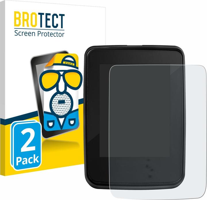 Image du produit BROTECT Film de protection antireflet Protection d'écran mat
