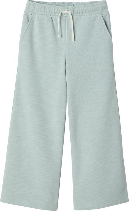 Actual product image Vertbaudet Weite Mädchen Jogginghose mit Recycling-Polyester (98)