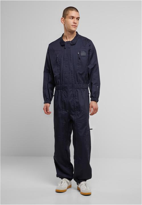 Produktbild Brandit Fluganzug Grösse M Farbe Anthrazit (M)