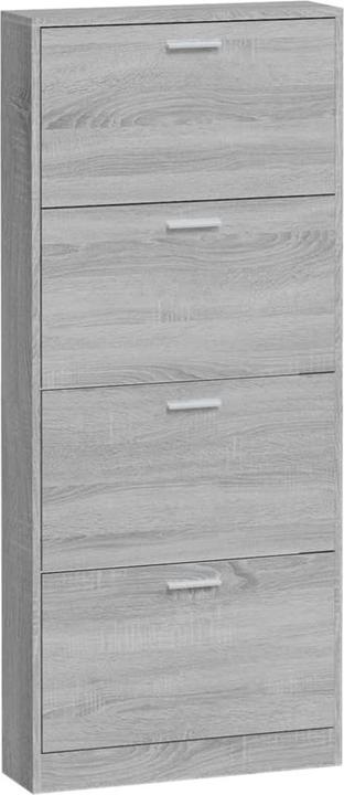 Produktbild vidaXL Romeo (59 x 17 x 150 cm)