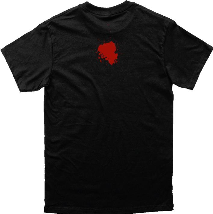 Produktbild Jinjer Duel (L)