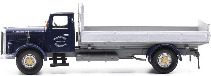 Produktbild Ace Saurer S4C Amstein Fuhrhalterei Willisau