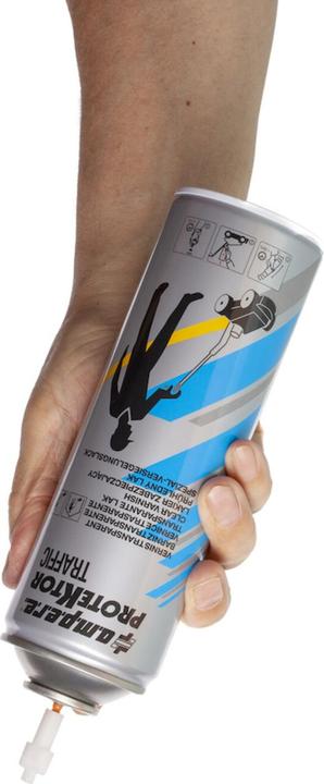 Produktbild Ampere Klarlack (Transparent, 0.50 l)