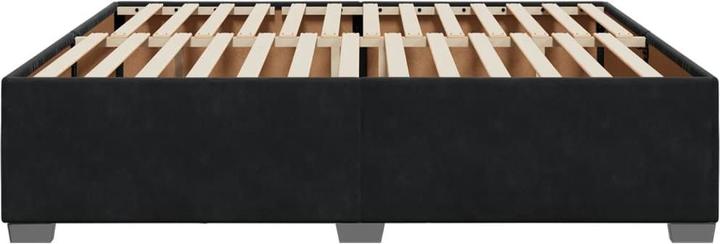 Image du produit vidaXL Bettgestell (200 x 200 cm)
