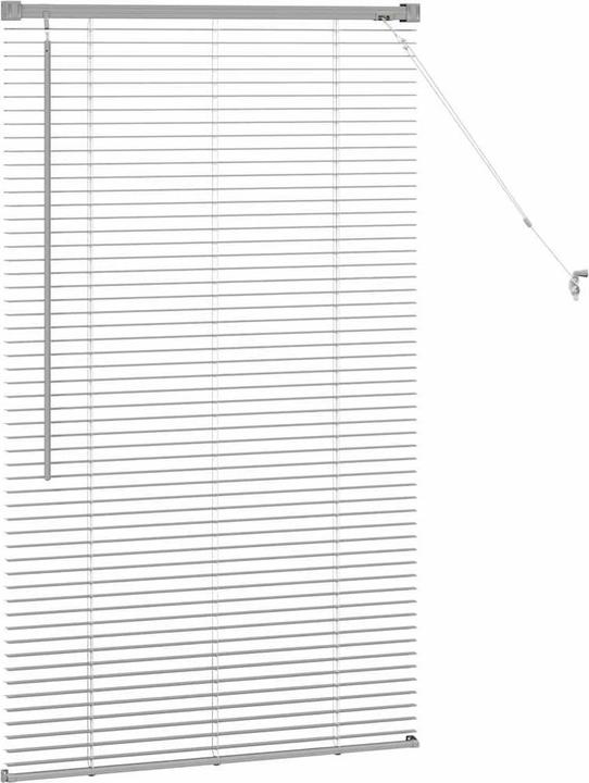 Produktbild vidaXL Balkenjalousien (130 x 70 cm)