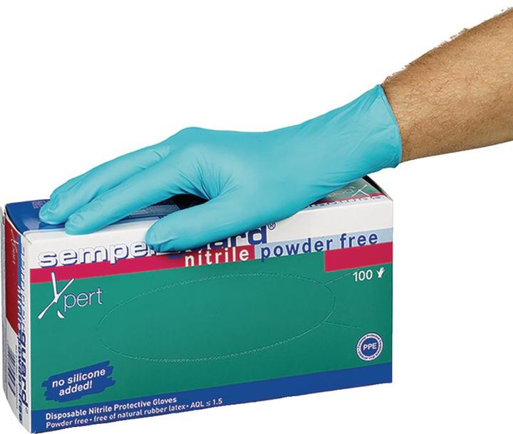 Image du produit Semperguard Nitrile Xpert (S)