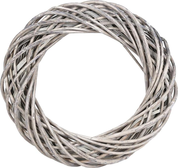 Natura Punto Deko-Weidenkranz, 45 x 8 cm (45 x 8 cm)