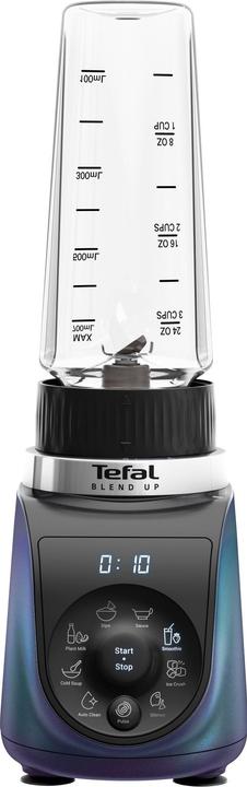 Productafbeelding Tefal BL19H4 Mengsel omhoog (1000 W)