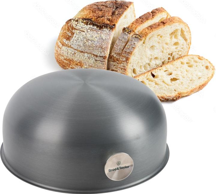 Produktbild Brod & Taylor Boule Backschale für Sauerteigbrot