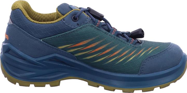 Produktbild Lowa Zirrox II GTX LO (40)
