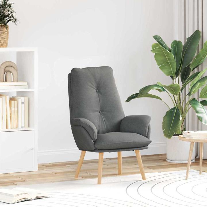 Produktbild vidaXL Sessel