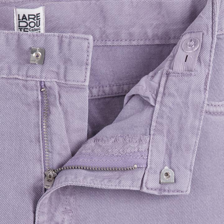 Actual product image La Redoute Collections Marlene trousers