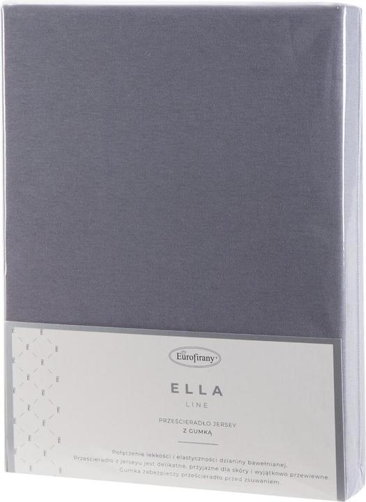 Image du produit Eurofirany PRE/ADELA/G/STA 120X200+25CM 140 (120 x 200 cm)