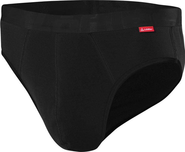 Produktbild Löffler Transtex® Light Unterhose (46)