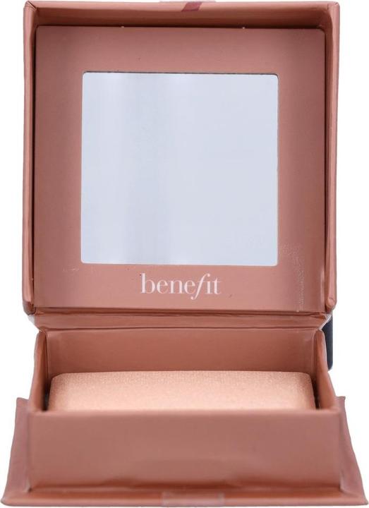 Image du produit BeneFit Cosmetics Dandelion Twinkle (Rose nude doux, Highlighter, 3 g)