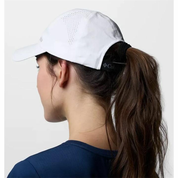 Actual product image Columbia Silver Ridge™ IV Ball Cap (One size)