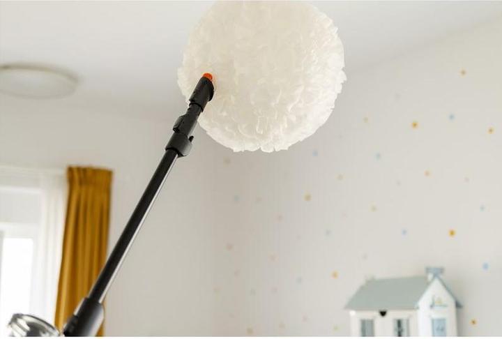 Actual product image Gorenje Akkusauger SVC296449NMBL