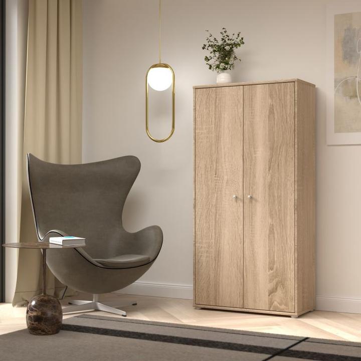 Image du produit Forte Leichendorf (73.70 x 34.80 x 149.50 cm)