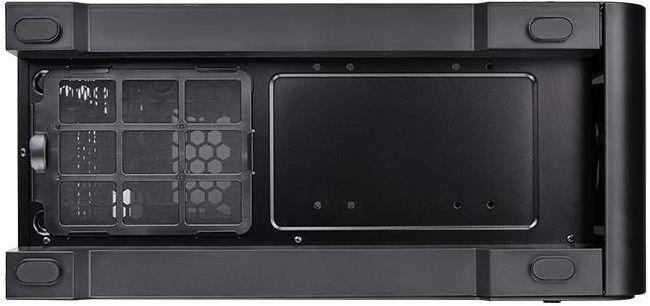 Produktbild Thermaltake View 32 TG RGB (Mini-ITX, mATX, ATX)