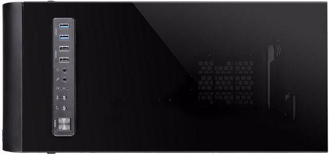 Produktbild Thermaltake View 32 TG RGB (Mini-ITX, mATX, ATX)