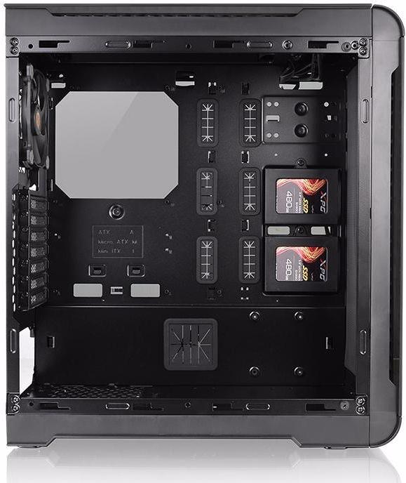 Produktbild Thermaltake View 32 TG RGB (Mini-ITX, mATX, ATX)