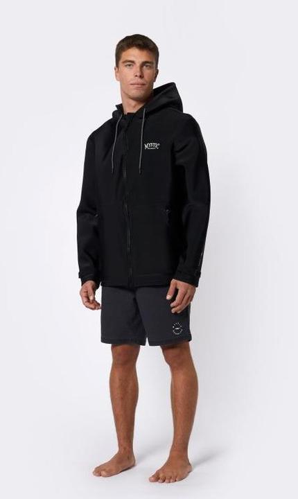 Produktbild Mystic Manic Neoprene Jacket 2mm (2 mm, S)