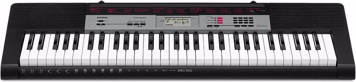 Image du produit Casio Ctk-1500 (61 Boutons)