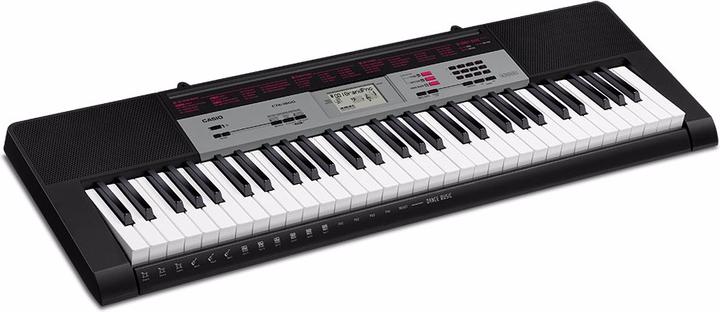 Image du produit Casio Ctk-1500 (61 Boutons)