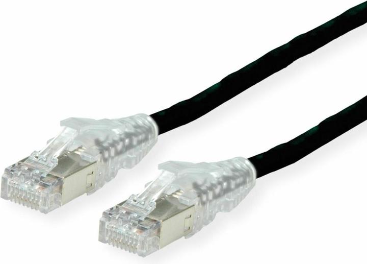 Produktbild Dätwyler Netzwerkkabel (S/FTP, CAT6, 15 m)