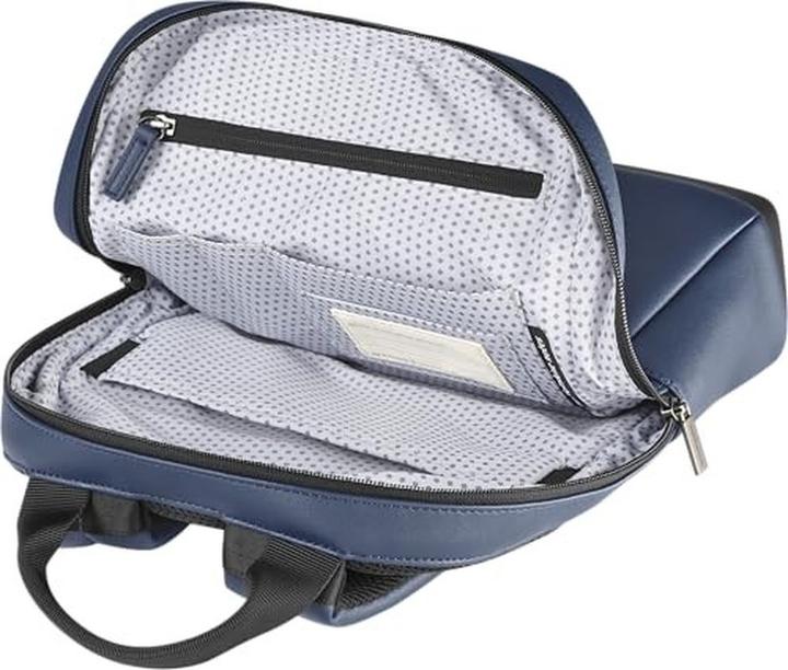 Produktbild Moleskine Classic2.0smallbackpacksapphireblue