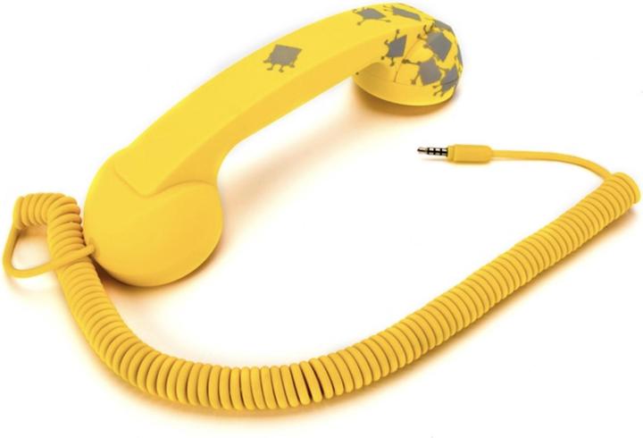 Actual product image Native Union Pop Phone Retro