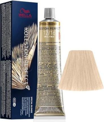 Produktbild Wella Koleston Perfect ME+ Special Blondes (12, 16)