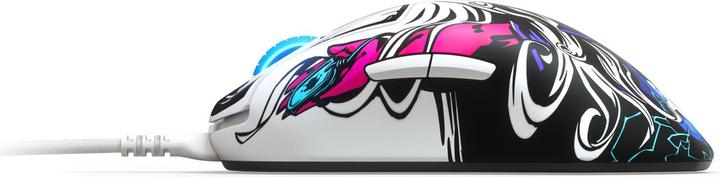 Actual product image SteelSeries Prime Neo Noir Edition (Cable)