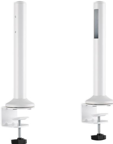 Produktbild LogiLink Befestigungssäulen Set (Tisch, 25 kg)