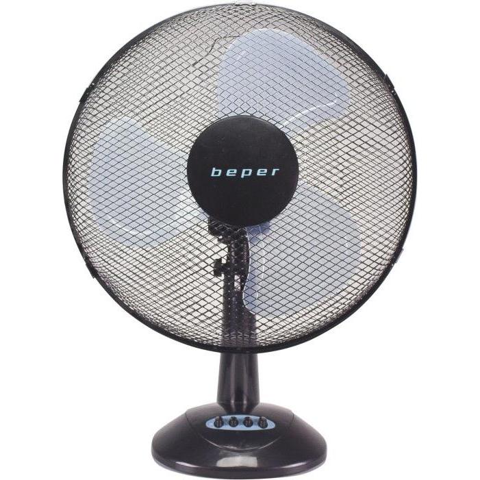 Beper P206VEN240, Ventilator, Schwarz