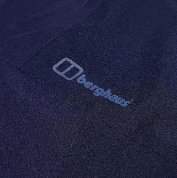 Immagine prodotto Berghaus Deluge Pro 3.0 Giacca Impermeabile Uomo (XS)