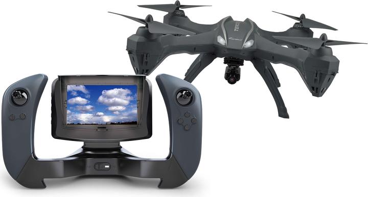 Actual product image Amewi Tercel (380 g, 2 Mpx)