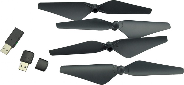 Actual product image Amewi Tercel (380 g, 2 Mpx)
