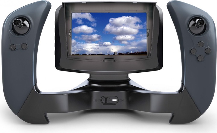 Actual product image Amewi Tercel (380 g, 2 Mpx)