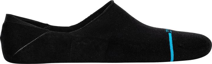 Produktbild Stance Socken Icon No Show Schwarz 3er-Pack (3er Pack, 38 - 42)