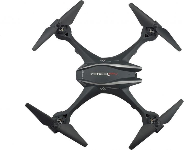 Actual product image Amewi Tercel (380 g, 2 Mpx)