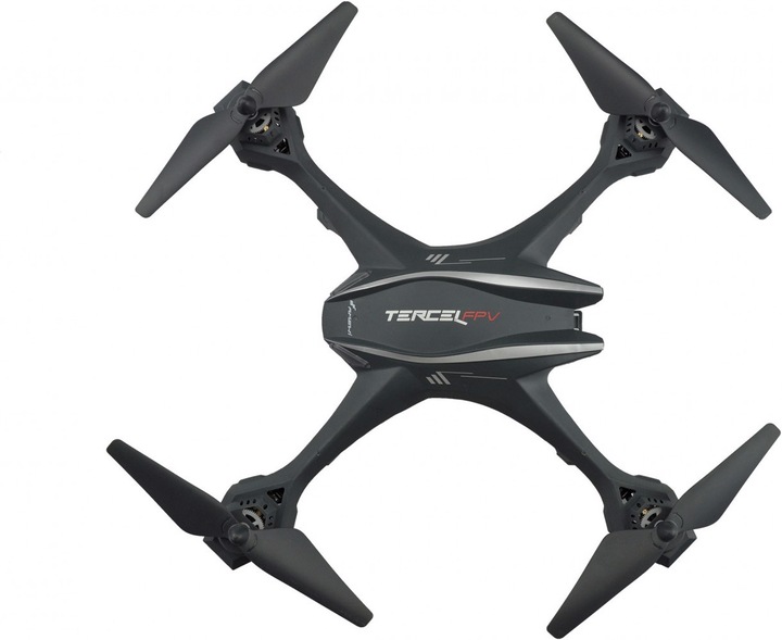 Actual product image Amewi Tercel (380 g, 2 Mpx)