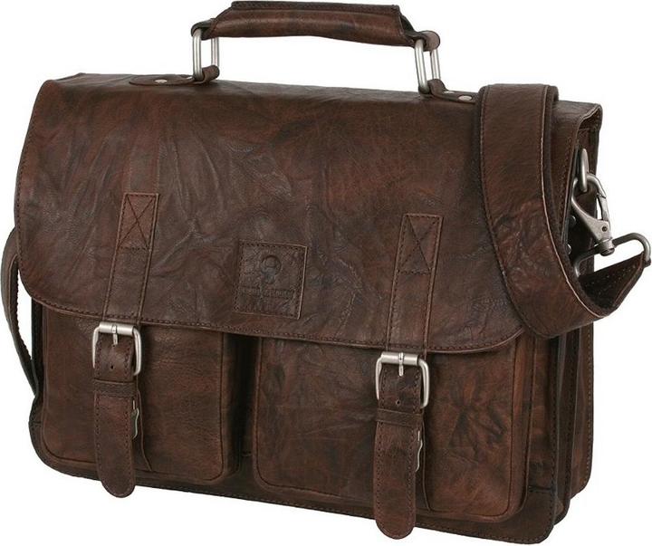 Produktbild Bull & Hunt Messenger Business Bag (20.48 l)