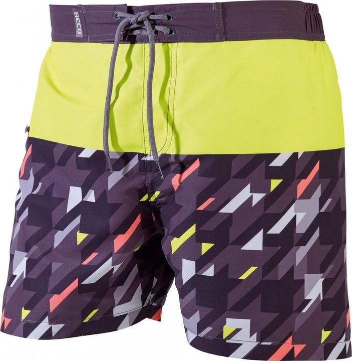 Beco Beermann GmbH Shorts Men Standard | coloured | L (L)