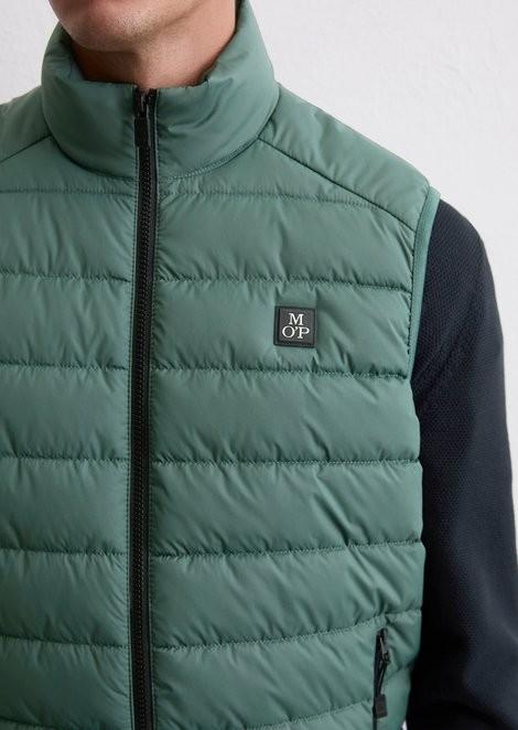 Actual product image Marc O'Polo Steppgilet (S)