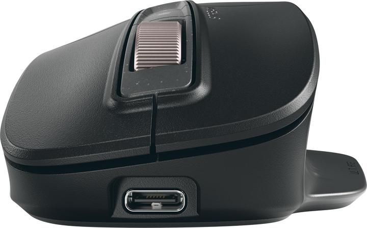 Produktbild CHERRY Stream desktop ultimate (DE, Kabelgebunden, Kabellos)