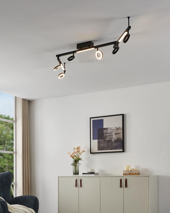 Actual product image EGLO Ceiling lights (440 lm)