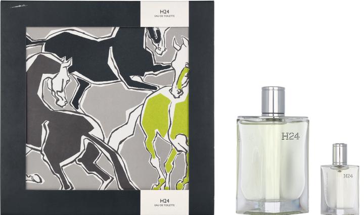 Immagine prodotto Hermès H24 (Eau de toilette, 112.50 ml)